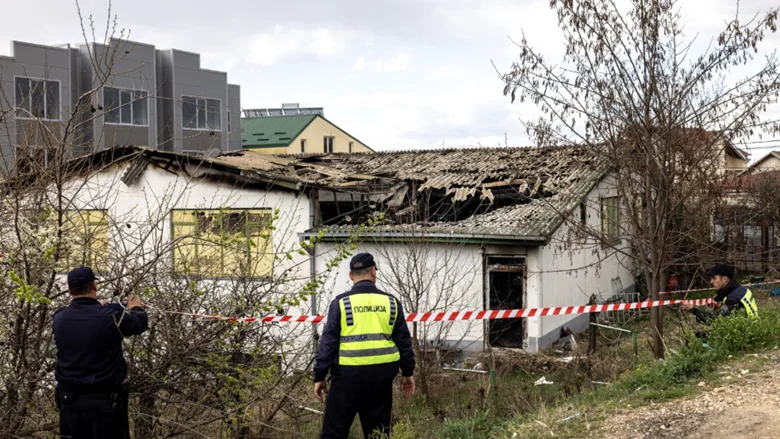 Një javë nga traegjedia në Koçan  pesë pacientë në gjendje kritike  hetimi vazhdon