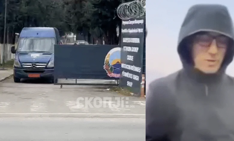 Pas tre orëve në Shutkë  Artan Grubi dërgohet në Prokurori